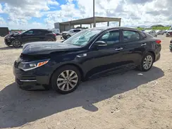 5XXGT4L37JG268773 2018 KIA OPTIMA