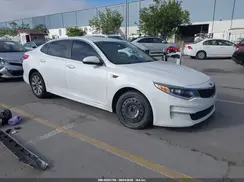 5XXGT4L37JG268840 2018 KIA OPTIMA