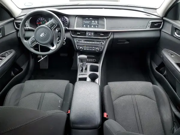 5XXGT4L37JG269292 2018 KIA OPTIMA - Image 8