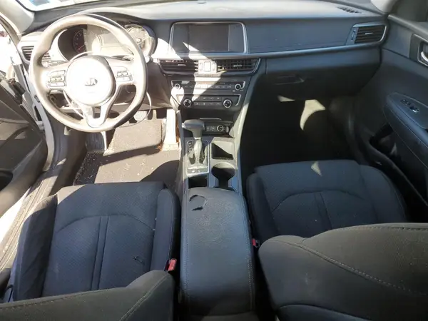 5XXGT4L37JG269938 2018 KIA OPTIMA - Image 8