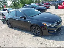 5XXGT4L37JG270037 2018 KIA OPTIMA
