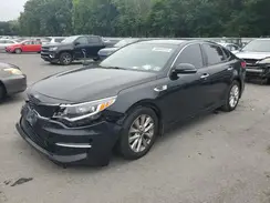 5XXGT4L37JG270524 2018 KIA OPTIMA