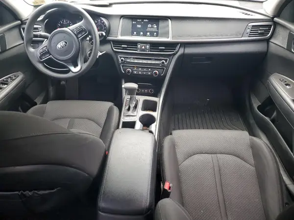 5XXGT4L37JG270524 2018 KIA OPTIMA - Image 8
