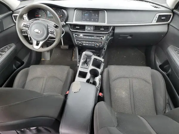 5XXGT4L37JG270619 2018 KIA OPTIMA - Image 8
