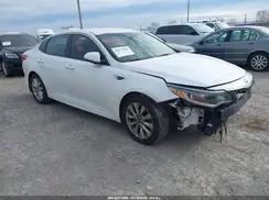 5XXGT4L37JG270801 2018 KIA OPTIMA