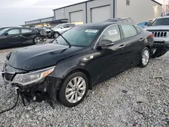 5XXGT4L37JG270880 2018 KIA OPTIMA