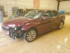 5XXGT4L37JG271463 2018 KIA OPTIMA