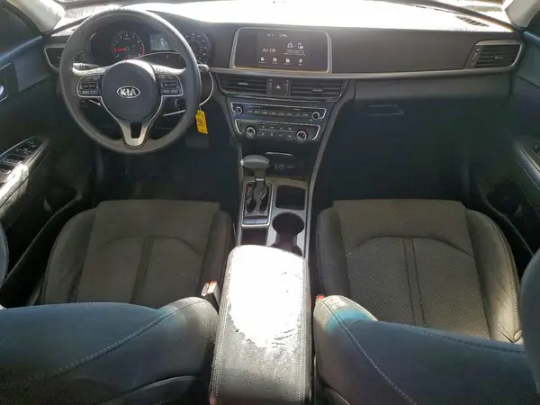 5XXGT4L37JG271575 2018 KIA OPTIMA - Image 8