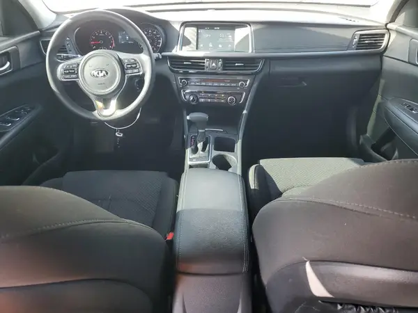 5XXGT4L37JG272094 2018 KIA OPTIMA - Image 8