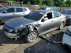 5XXGT4L37JG272161 2018 KIA OPTIMA
