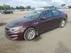 5XXGT4L37JG272404 2018 KIA OPTIMA