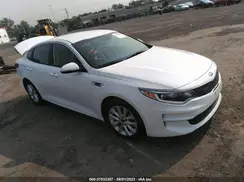 5XXGT4L37JG272533 2018 KIA OPTIMA