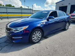 5XXGT4L37JG272757 2018 KIA OPTIMA