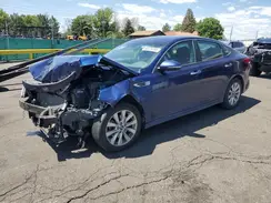 5XXGT4L37JG272774 2018 KIA OPTIMA