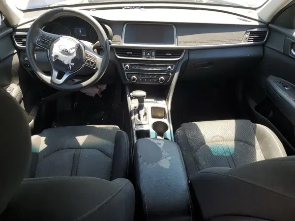 5XXGT4L37JG272774 2018 KIA OPTIMA - Image 8