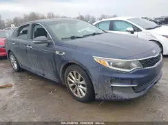 5XXGT4L37JG272807 2018 KIA OPTIMA