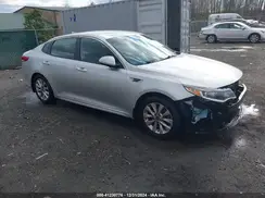 5XXGT4L37JG272886 2018 KIA OPTIMA