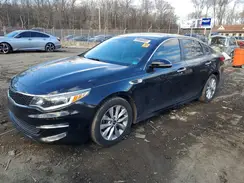5XXGT4L37JG272922 2018 KIA OPTIMA