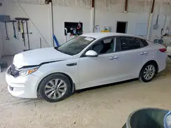 5XXGT4L37JG273147 2018 KIA OPTIMA