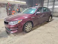 5XXGT4L37JG273309 2018 KIA OPTIMA
