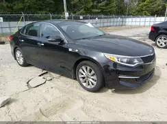 5XXGT4L37JG274461 2018 KIA OPTIMA