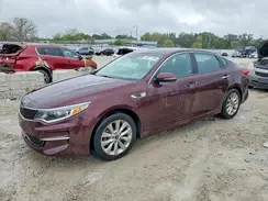 5XXGT4L37JG274931 2018 KIA OPTIMA