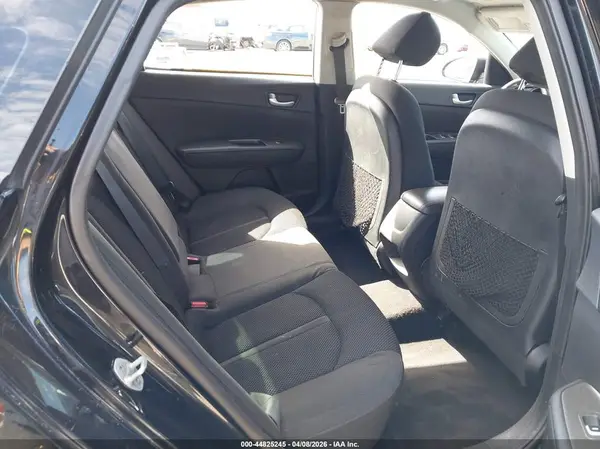 5XXGT4L37KG275577 2019 KIA OPTIMA - Image 8