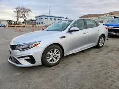 5XXGT4L37KG275790 2019 KIA OPTIMA