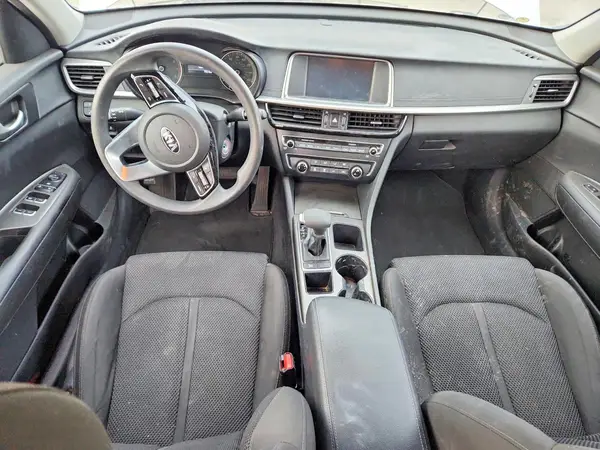 5XXGT4L37KG275790 2019 KIA OPTIMA - Image 8