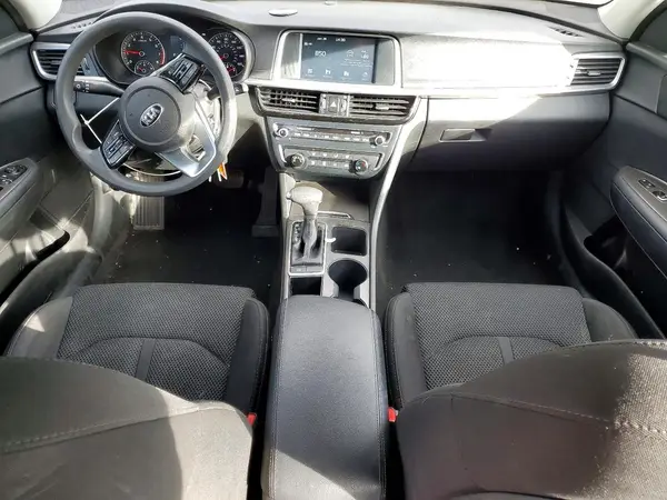 5XXGT4L37KG275899 2019 KIA OPTIMA - Image 8