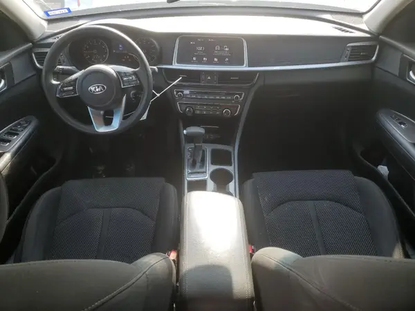5XXGT4L37KG276020 2019 KIA OPTIMA - Image 8