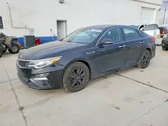 5XXGT4L37KG276714 2019 KIA OPTIMA