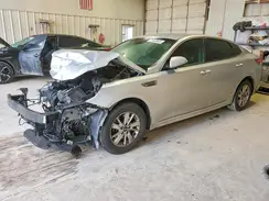 5XXGT4L37KG276874 2019 KIA OPTIMA