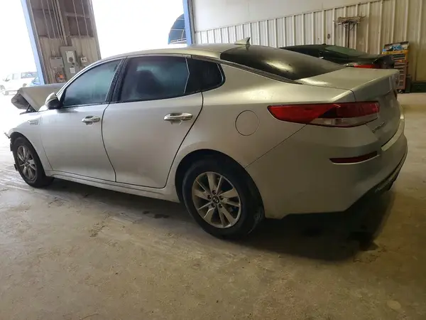 5XXGT4L37KG276874 2019 KIA OPTIMA - Image 2