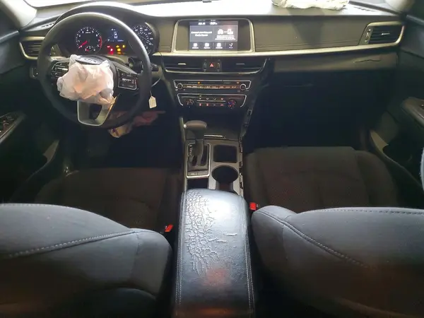 5XXGT4L37KG276874 2019 KIA OPTIMA - Image 8
