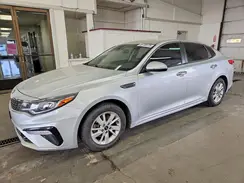 5XXGT4L37KG277345 2019 KIA OPTIMA