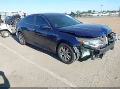 5XXGT4L37KG277717 2019 KIA OPTIMA