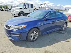 5XXGT4L37KG277913 2019 KIA OPTIMA