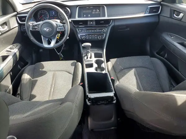 5XXGT4L37KG277913 2019 KIA OPTIMA - Image 8