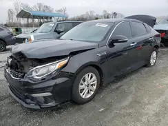 5XXGT4L37KG277944 2019 KIA OPTIMA