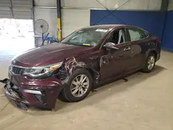 5XXGT4L37KG278477 2019 KIA OPTIMA