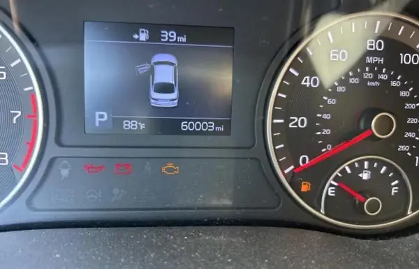 5XXGT4L37KG278947 2019 KIA OPTIMA - Image 8