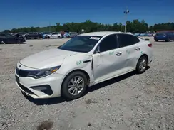 5XXGT4L37KG279323 2019 KIA OPTIMA