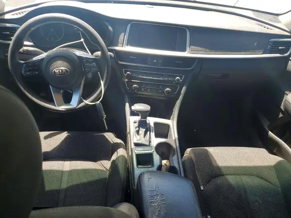 5XXGT4L37KG279323 2019 KIA OPTIMA - Image 8