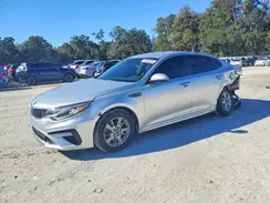 5XXGT4L37KG279418 2019 KIA OPTIMA