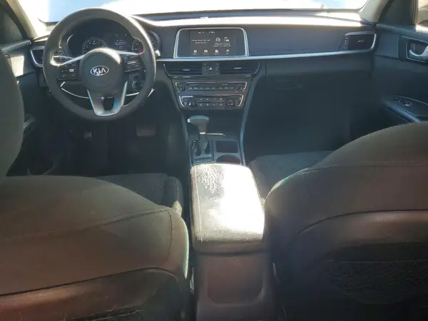 5XXGT4L37KG279418 2019 KIA OPTIMA - Image 8