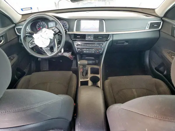 5XXGT4L37KG279435 2019 KIA OPTIMA - Image 8