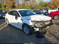 5XXGT4L37KG279564 2019 KIA OPTIMA