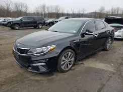 5XXGT4L37KG280584 2019 KIA OPTIMA