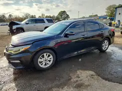 5XXGT4L37KG280620 2019 KIA OPTIMA